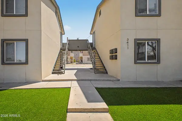 3411 W Fillmore Street, Phoenix, AZ 85009