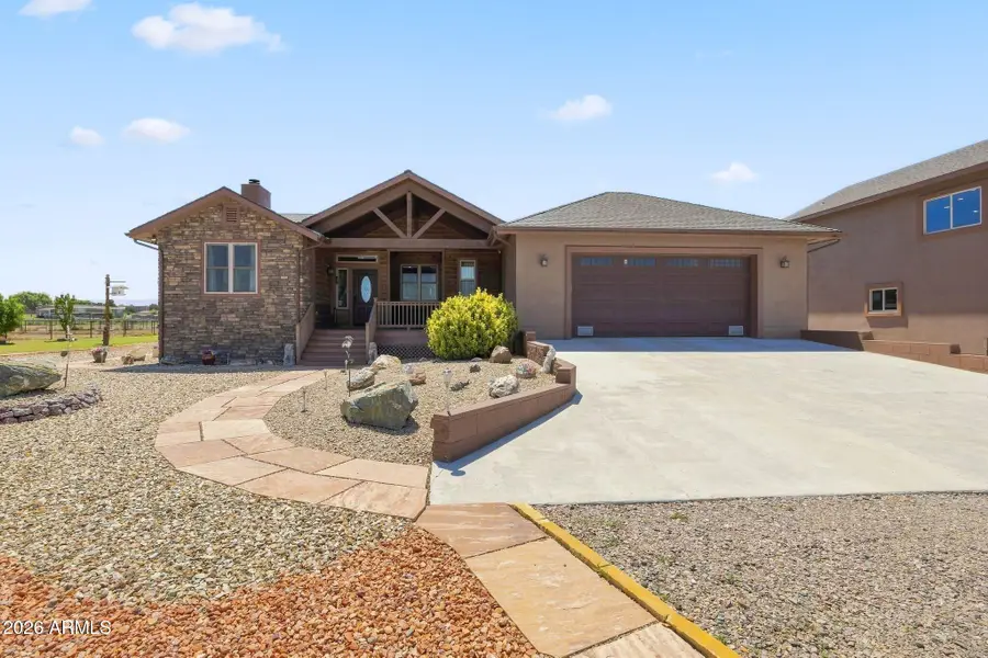 7555 E Sparrow Hawk Road, Prescott Valley, AZ 86315 - #2