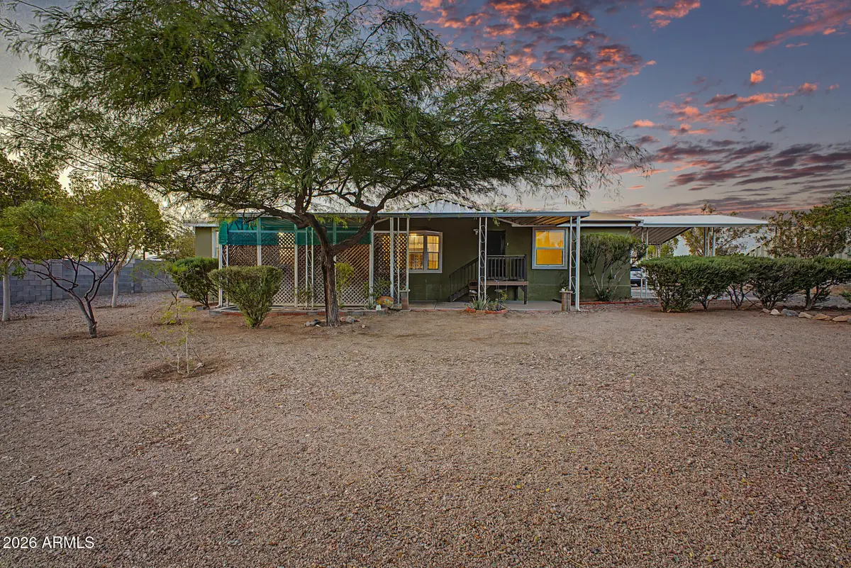 2150 W Shiprock Street, Apache Junction, AZ 85120 - #1