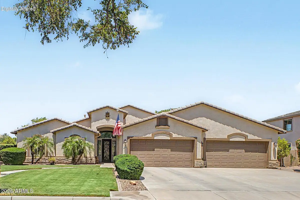 15250 W Becker Lane, Surprise, AZ 85379 - #1