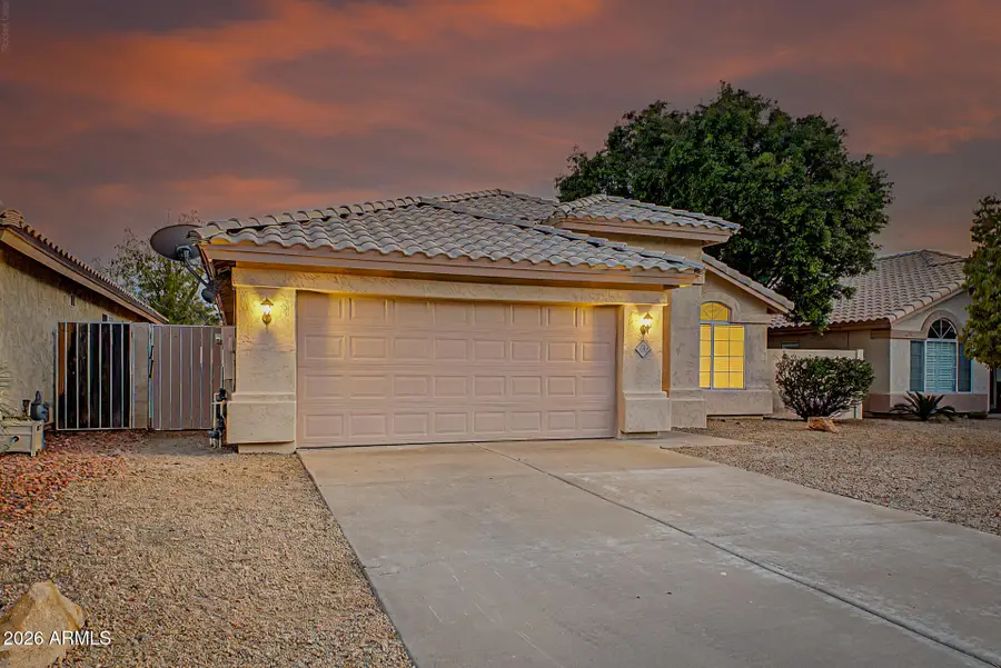 3545 E Utopia Road, Phoenix, AZ 85050 - #2