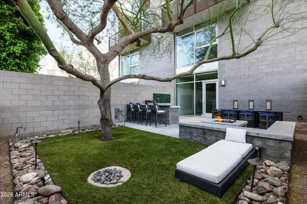4745 N Scottsdale Road #1011, Scottsdale, AZ 85251