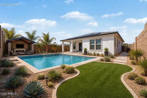 16815 W Allen Street, Goodyear, AZ 85338