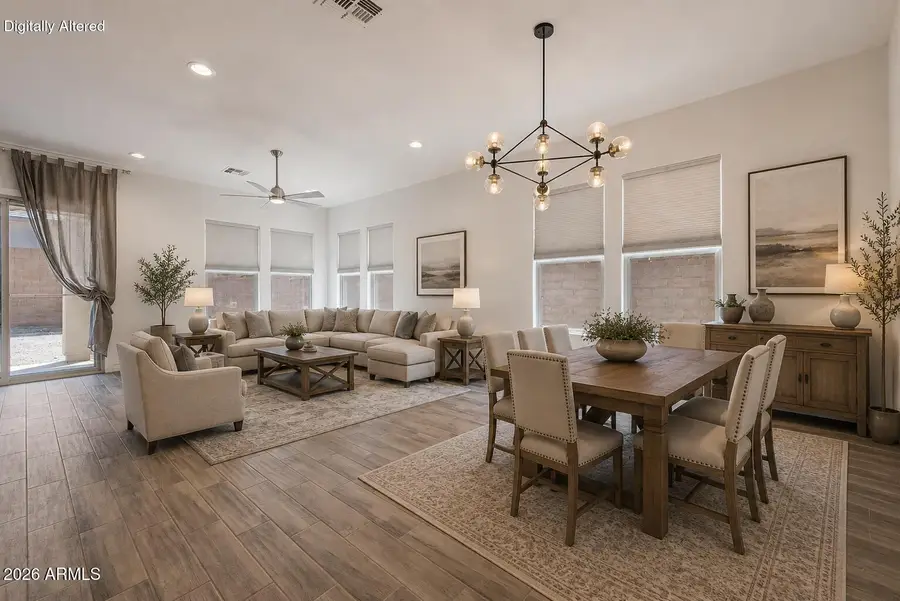 16815 W Allen Street, Goodyear, AZ 85338 - #2