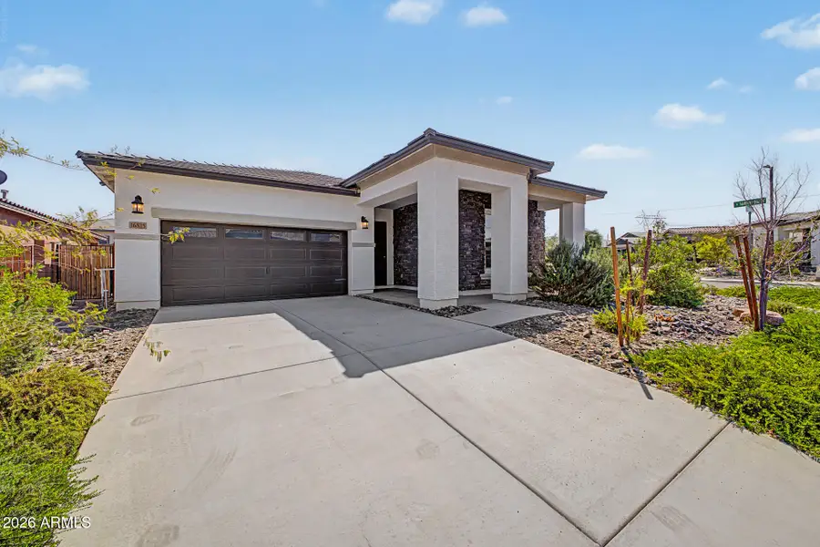 16815 W Allen Street, Goodyear, AZ 85338 - #3