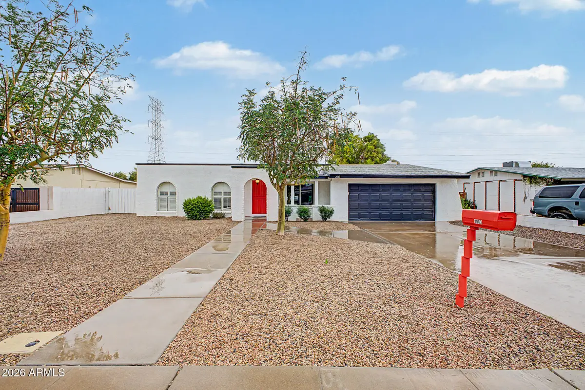 2063 E Decatur Street, Mesa, AZ 85213 - #1