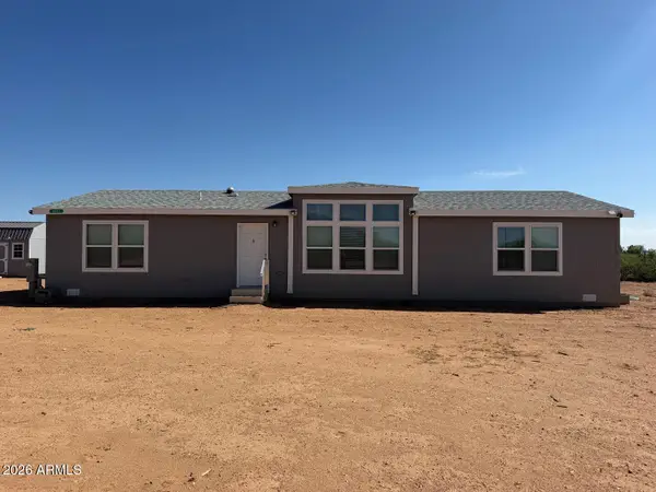 6527 E Galahad Lane, Hereford, AZ 85615