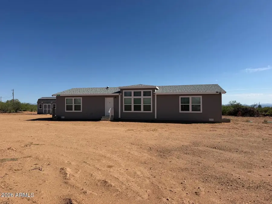 6527 E Galahad Lane, Hereford, AZ 85615 - #2