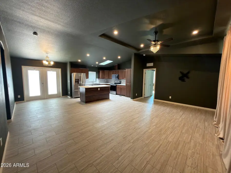6527 E Galahad Lane, Hereford, AZ 85615 - #3
