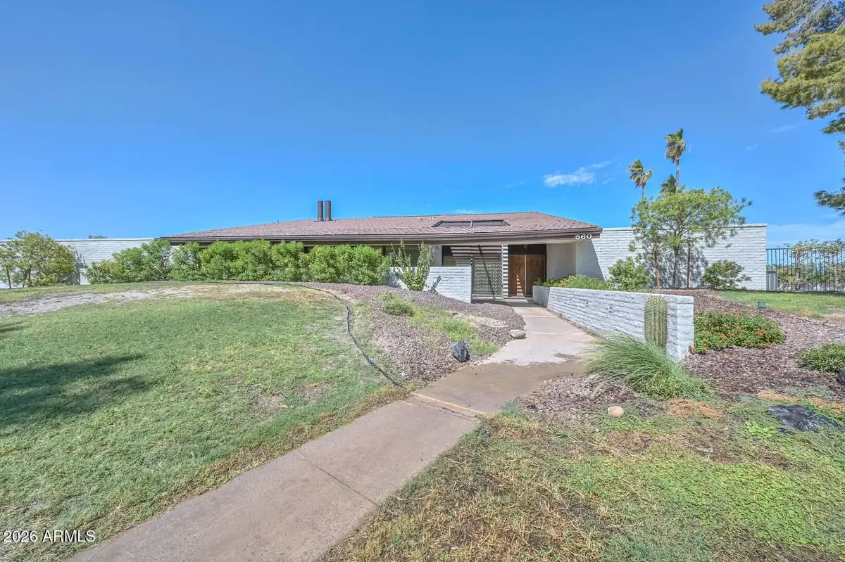 560 E Campina Drive, Litchfield Park, AZ 85340 - #1