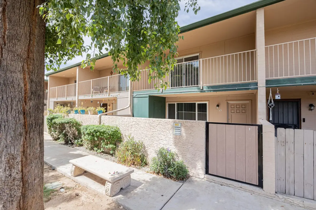 6565 N 19th Avenue #53, Phoenix, AZ 85015 - #1