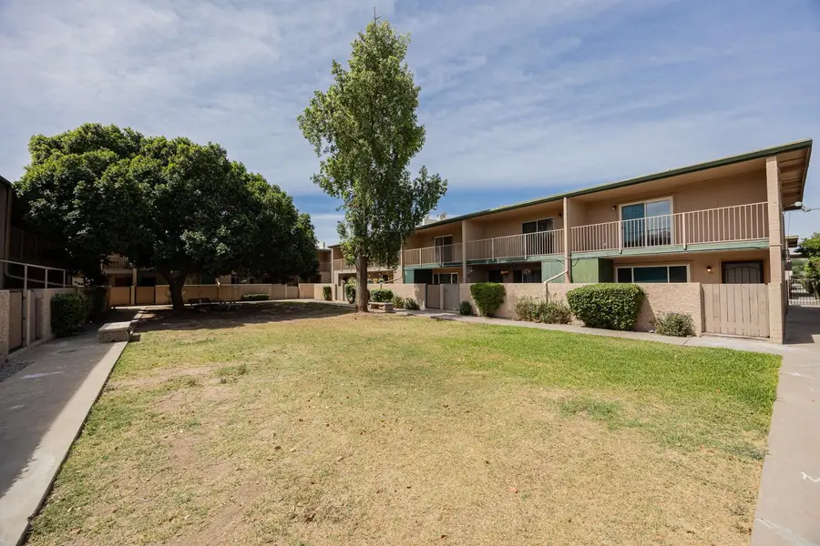 6565 N 19th Avenue #53, Phoenix, AZ 85015 - #2
