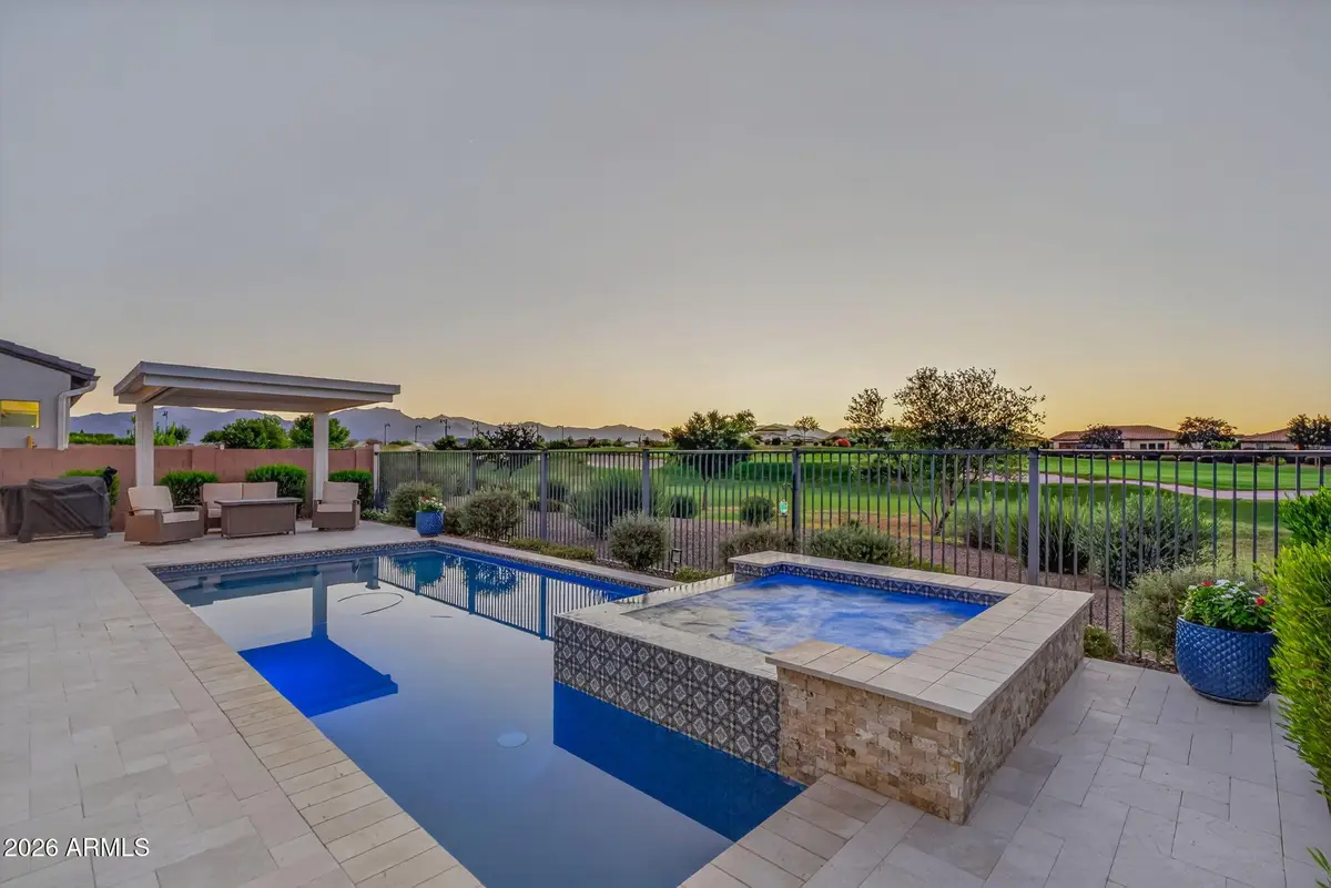 17482 W Crawfordsville Drive, Surprise, AZ 85388 - #1