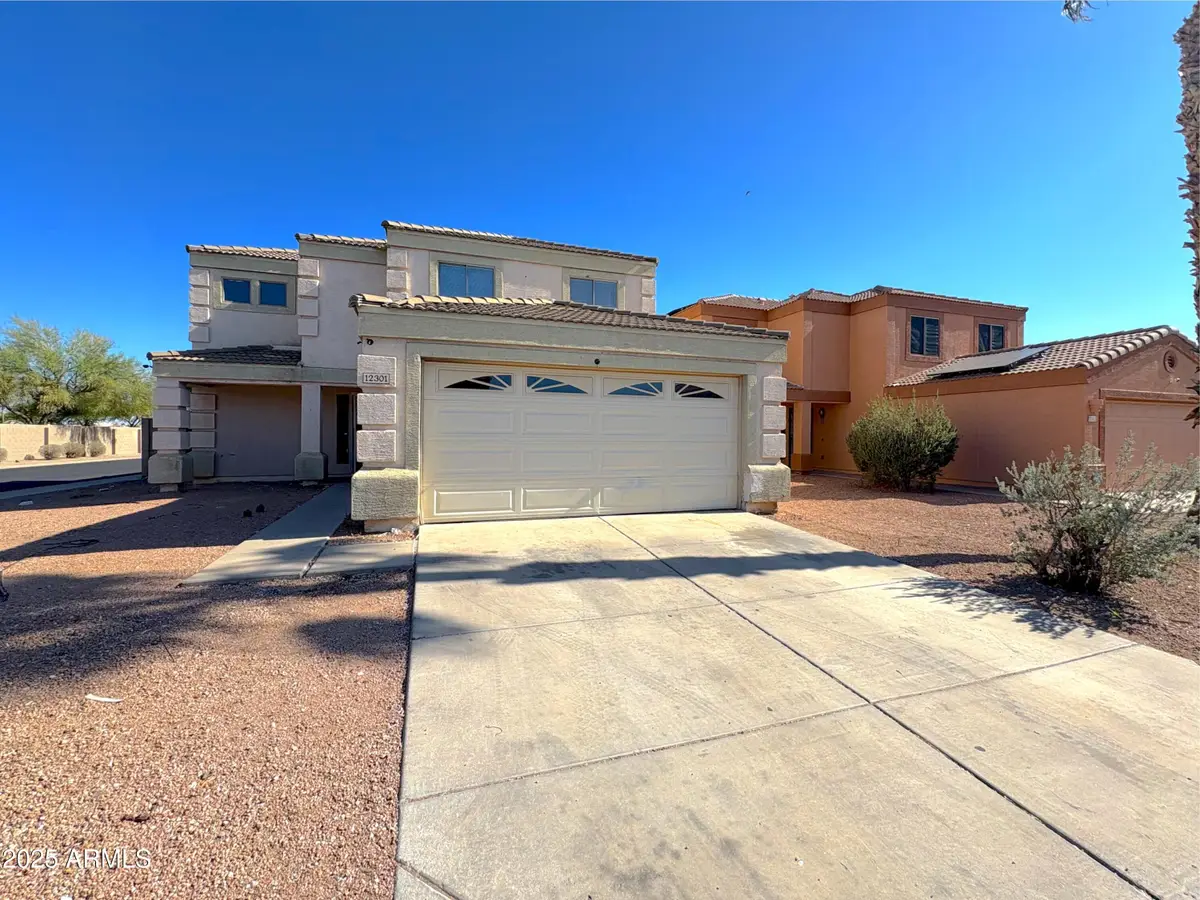 12301 W Flores Drive, El Mirage, AZ 85335 - #1