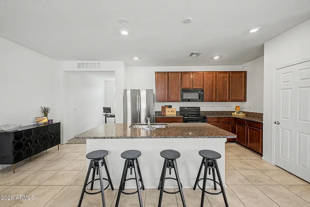 212 N 15th Street, Coolidge, AZ 85128 - #1