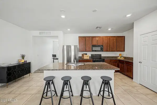 212 N 15th Street, Coolidge, AZ 85128