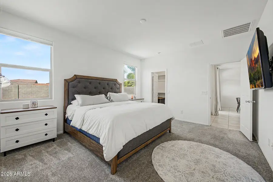 212 N 15th Street, Coolidge, AZ 85128 - #2