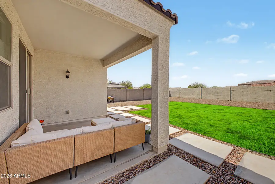 212 N 15th Street, Coolidge, AZ 85128 - #3