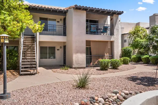 14145 N 92nd Street #2079, Scottsdale, AZ 85260