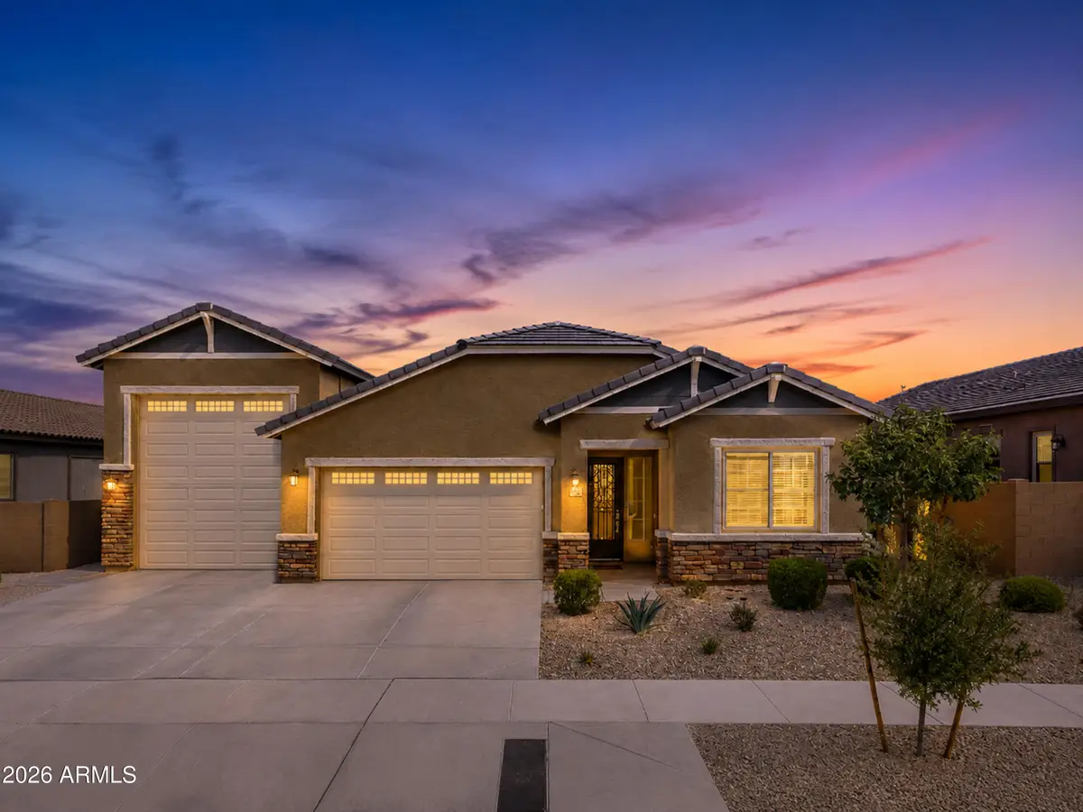 3926 W Piedmont Road, Laveen, AZ 85339 - #1