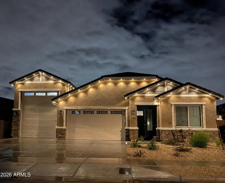 3926 W Piedmont Road, Laveen, AZ 85339 - #3