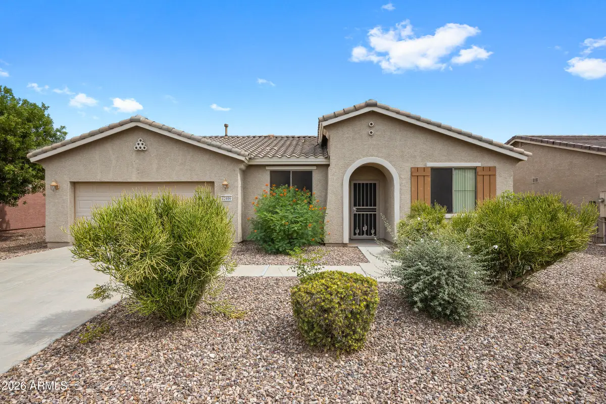 42406 W Falling Star Drive, Maricopa, AZ 85138 - #1