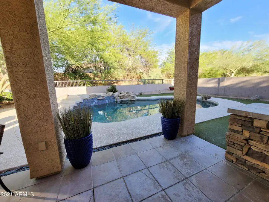 4115 N Boulder Canyon, Mesa, AZ 85207 - #2
