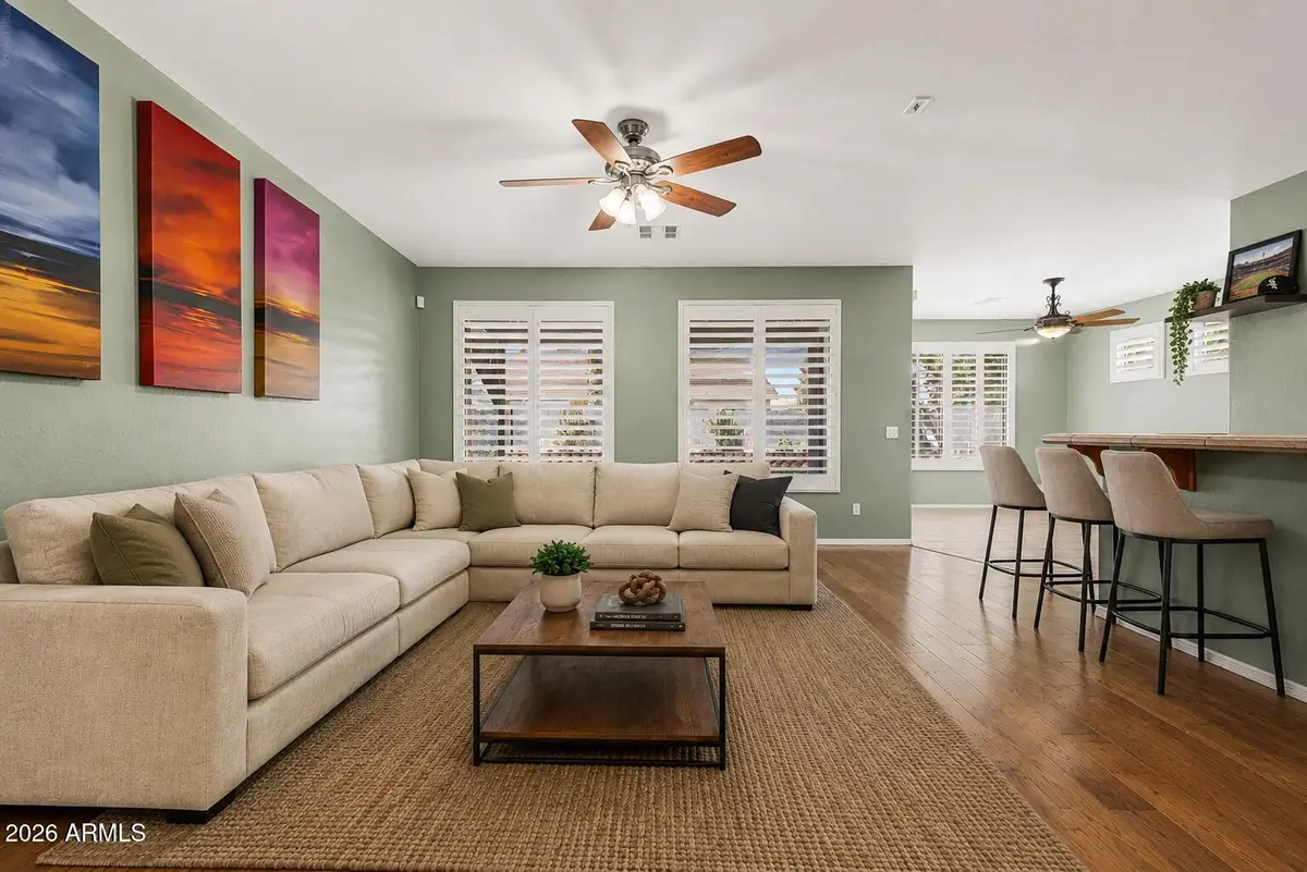 4304 E Del Rio Street, Gilbert, AZ 85295 - #1