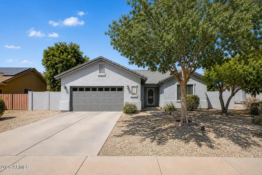 4304 E Del Rio Street, Gilbert, AZ 85295 - #2