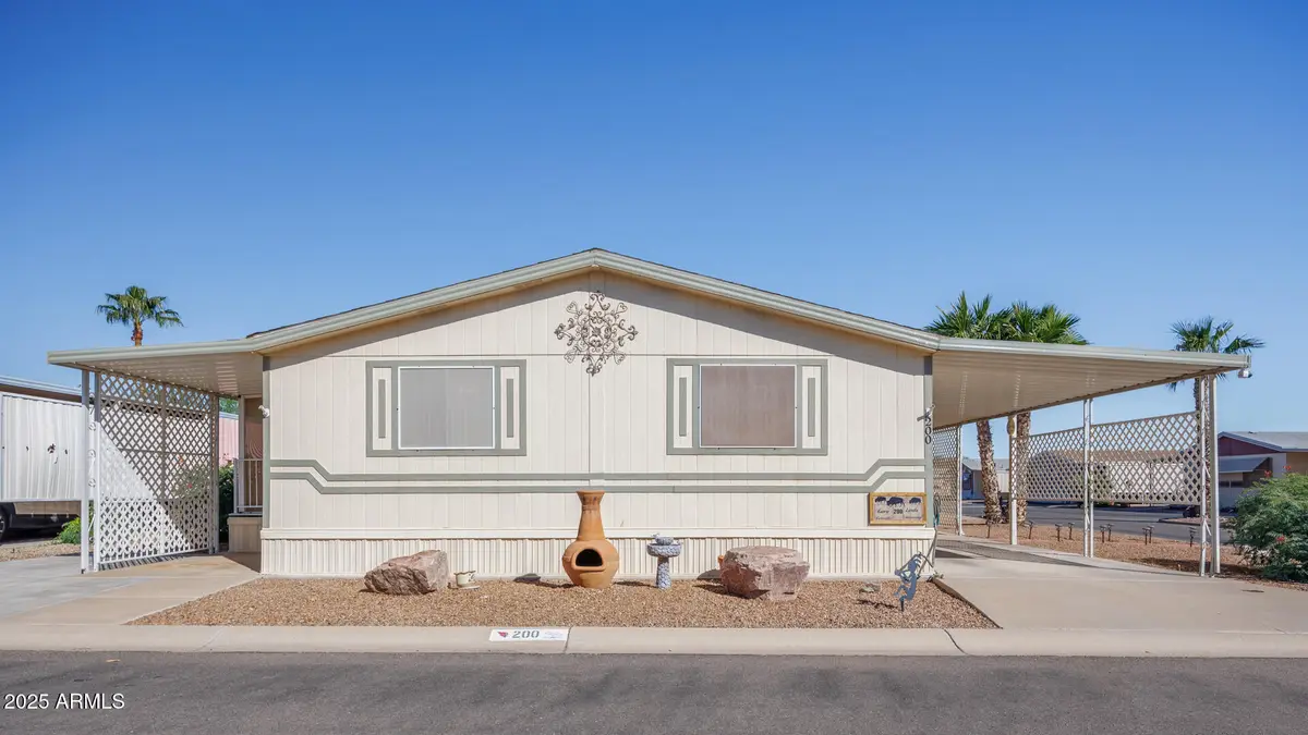 450 W Sunwest Drive #200, Casa Grande, AZ 85122 - #1