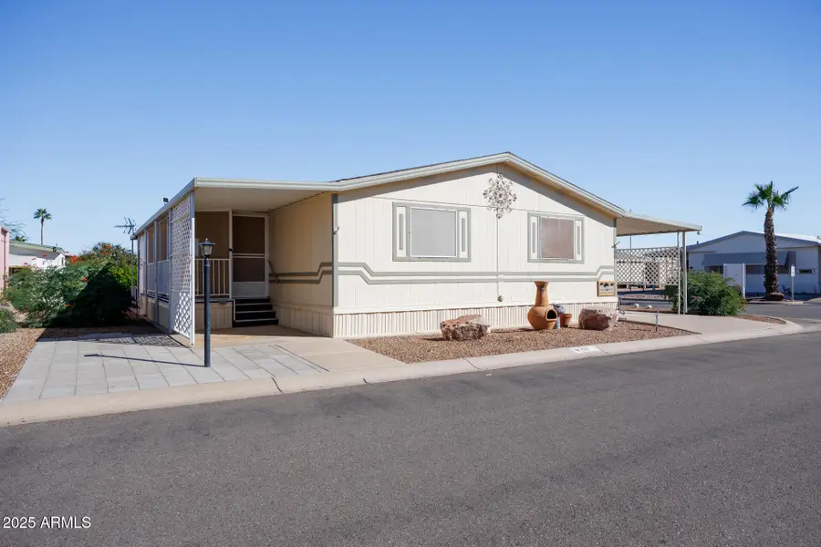 450 W Sunwest Drive #200, Casa Grande, AZ 85122 - #2