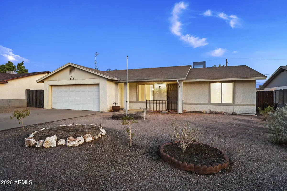 573 E Linda Avenue, Apache Junction, AZ 85119 - #1