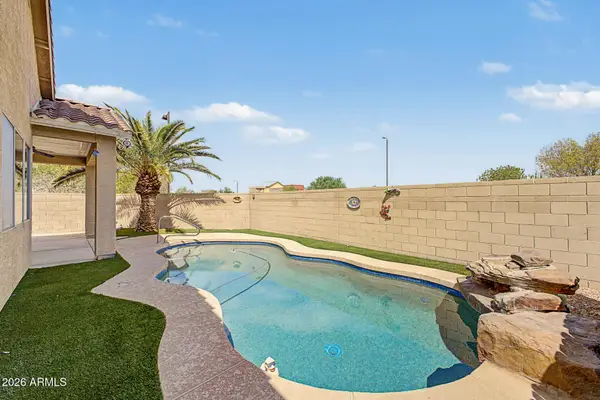 34153 N Danja Drive, San Tan Valley, AZ 85144