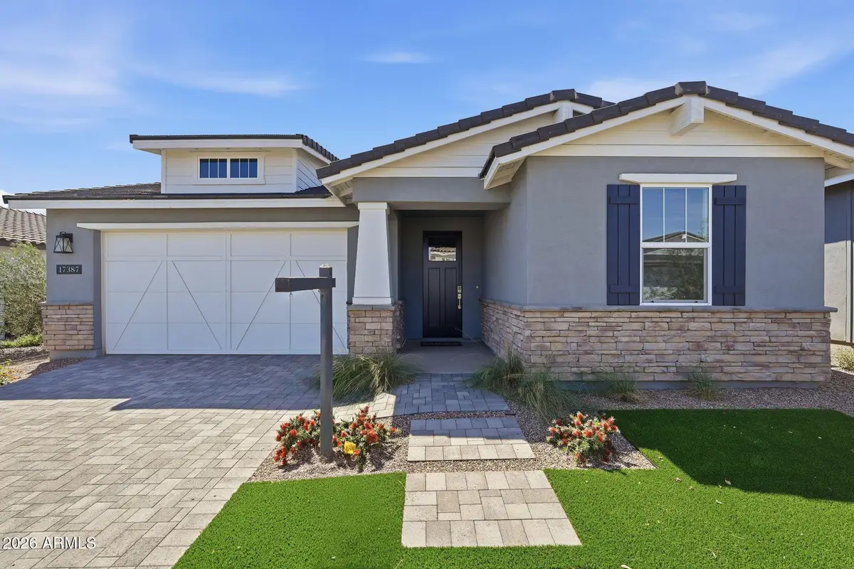 17387 W Carlisle Drive, Surprise, AZ 85388 - #1