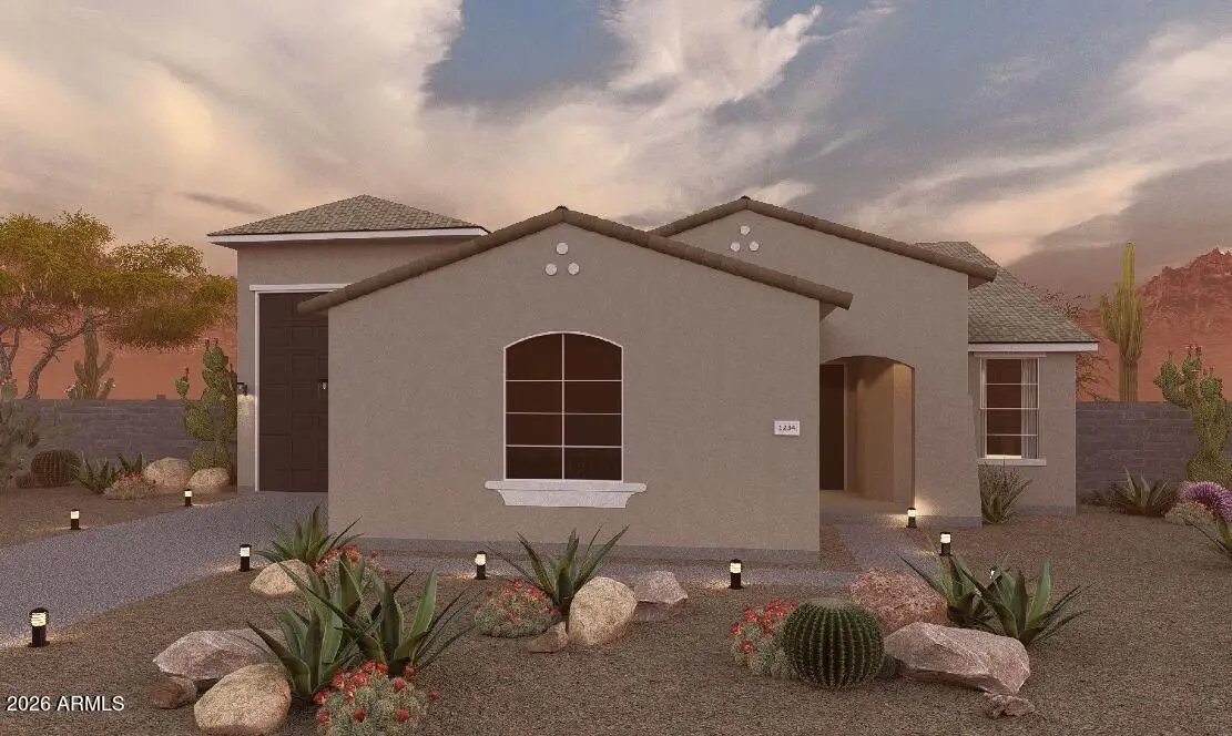 36780 W San Clemente Street, Maricopa, AZ 85138 - #1