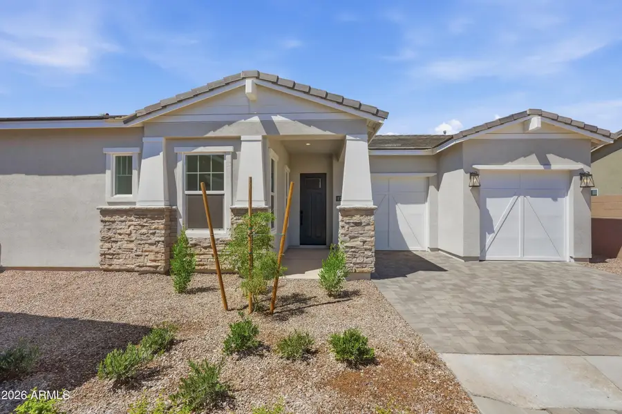 17767 W Whitefish Drive, Surprise, AZ 85388 - #2