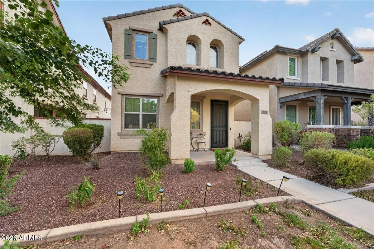 3036 N Acacia Way, Buckeye, AZ 85396 - #1