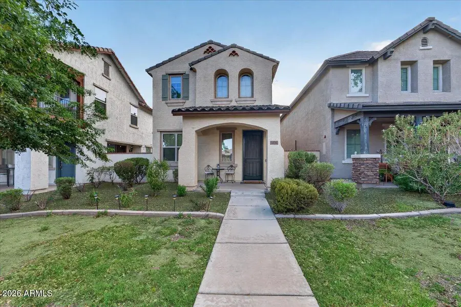 3036 N Acacia Way, Buckeye, AZ 85396 - #2