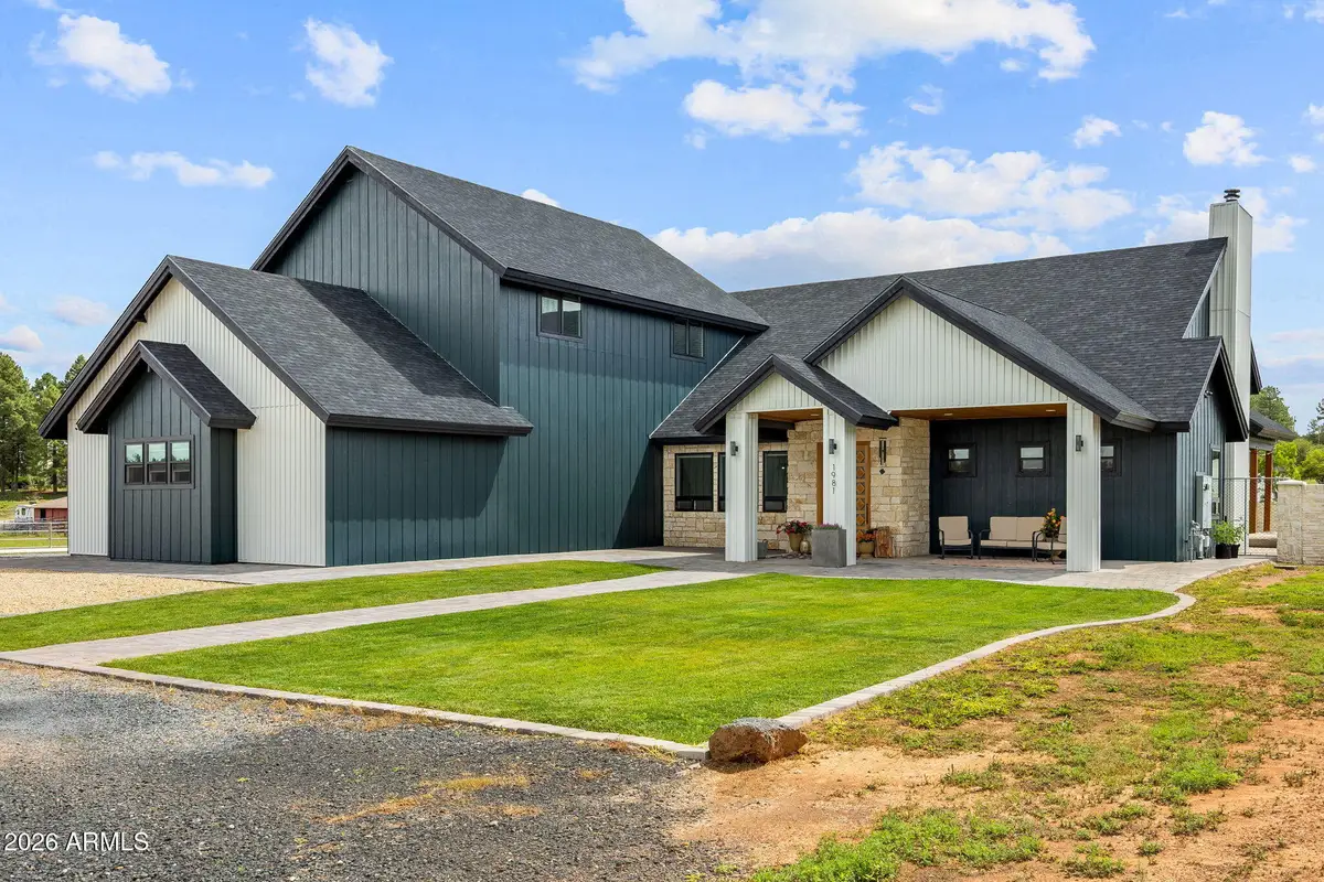 1981 N 22nd Avenue, Show Low, AZ 85901 - #1