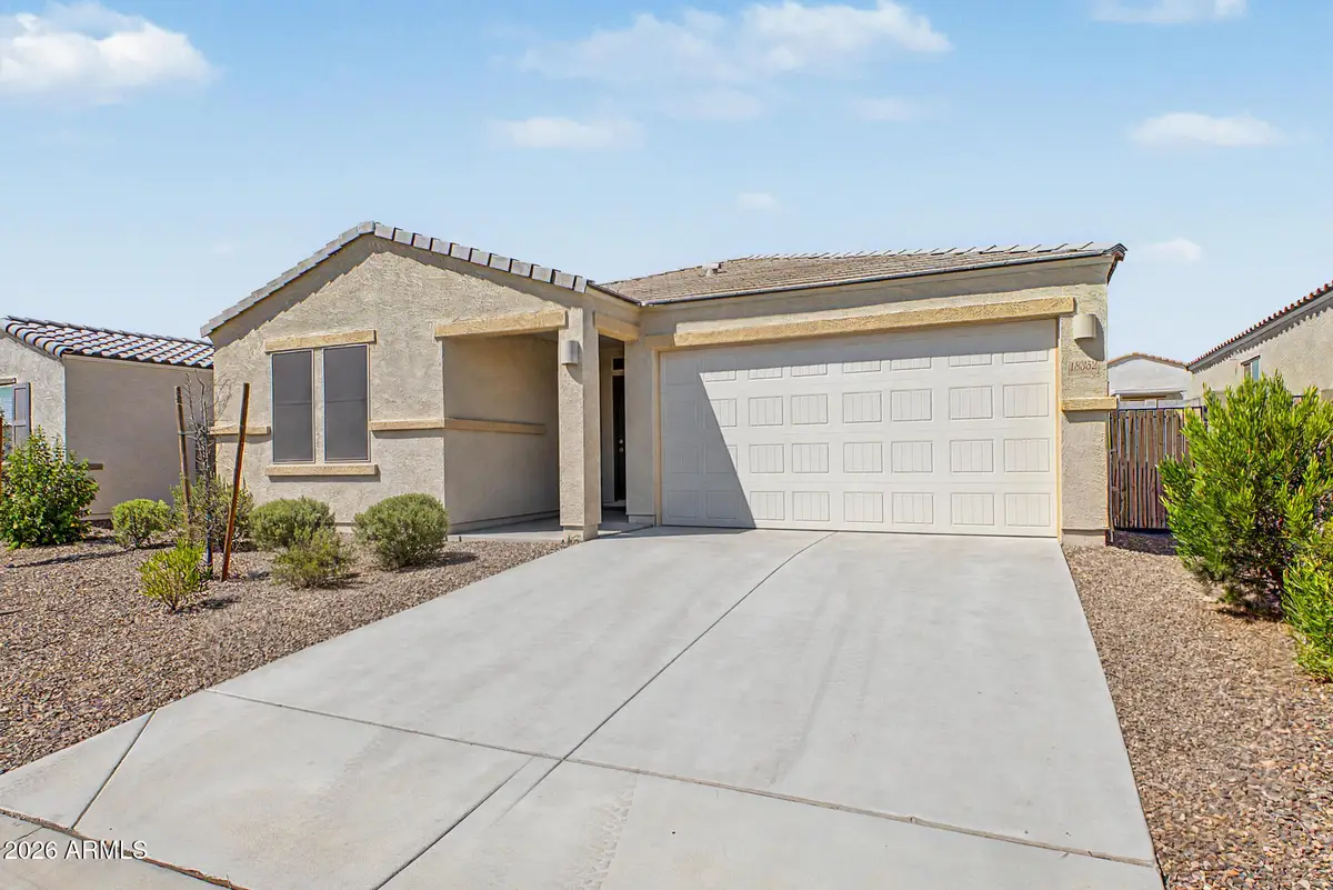 18352 E Eloisa Drive, Gold Canyon, AZ 85118 - #1