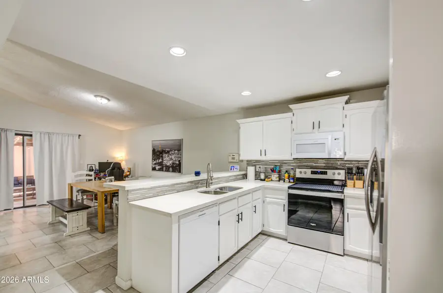 10025 W Sells Drive, Phoenix, AZ 85037 - #2