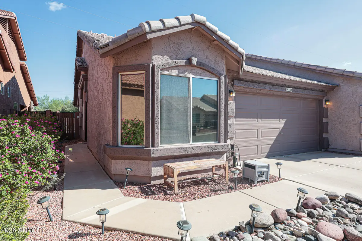 6610 E University Drive #58, Mesa, AZ 85205 - #1