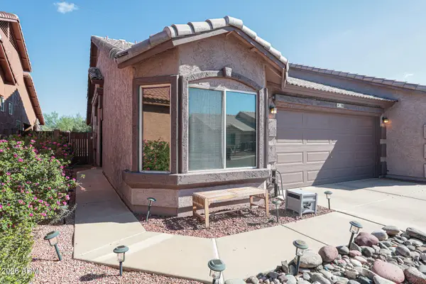 6610 E University Drive #58, Mesa, AZ 85205