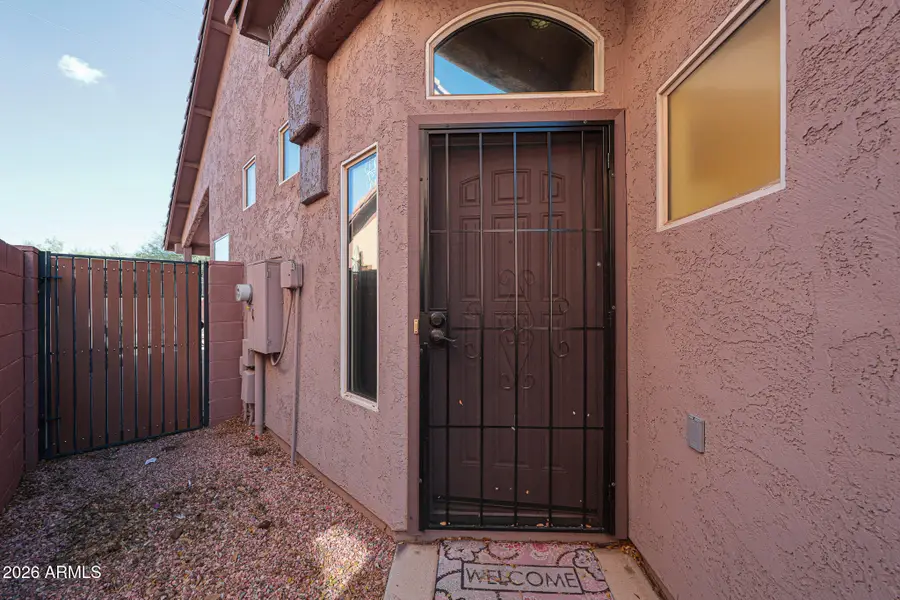6610 E University Drive #58, Mesa, AZ 85205 - #3