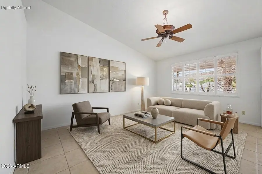 9919 E Crystal Drive, Sun Lakes, AZ 85248 - #3