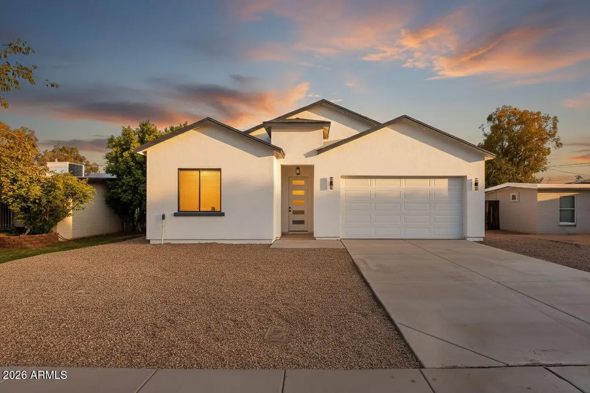 415 S Robert Road S, Tempe, AZ 85281 - #1