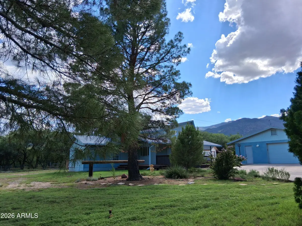 593 E Lamarcia Drive, Camp Verde, AZ 86322 - #1