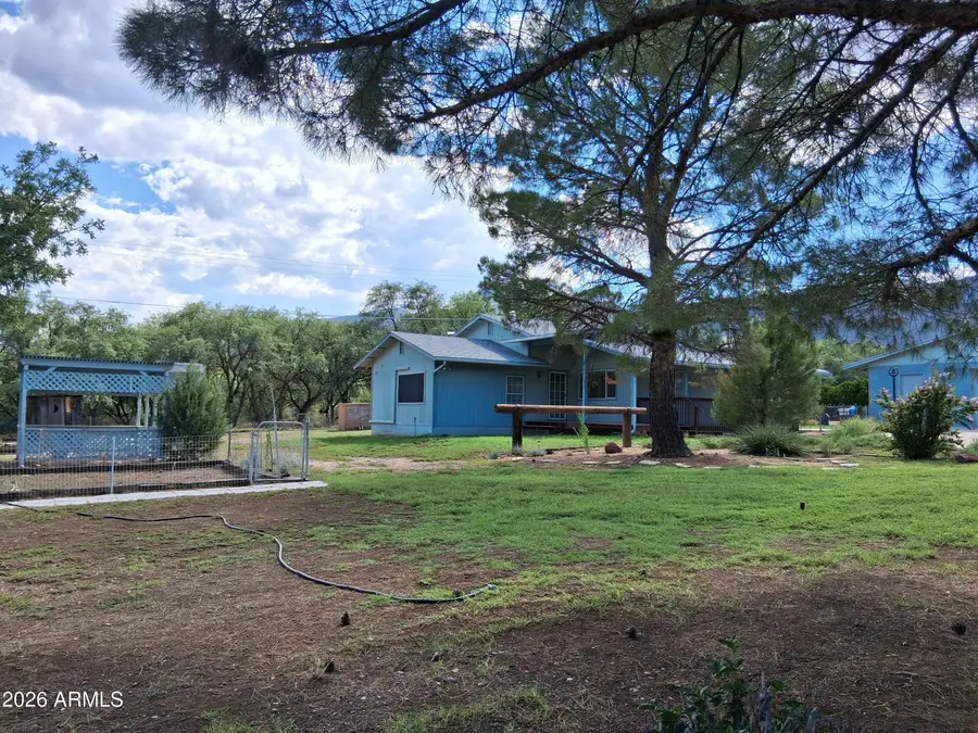 593 E Lamarcia Drive, Camp Verde, AZ 86322 - #2