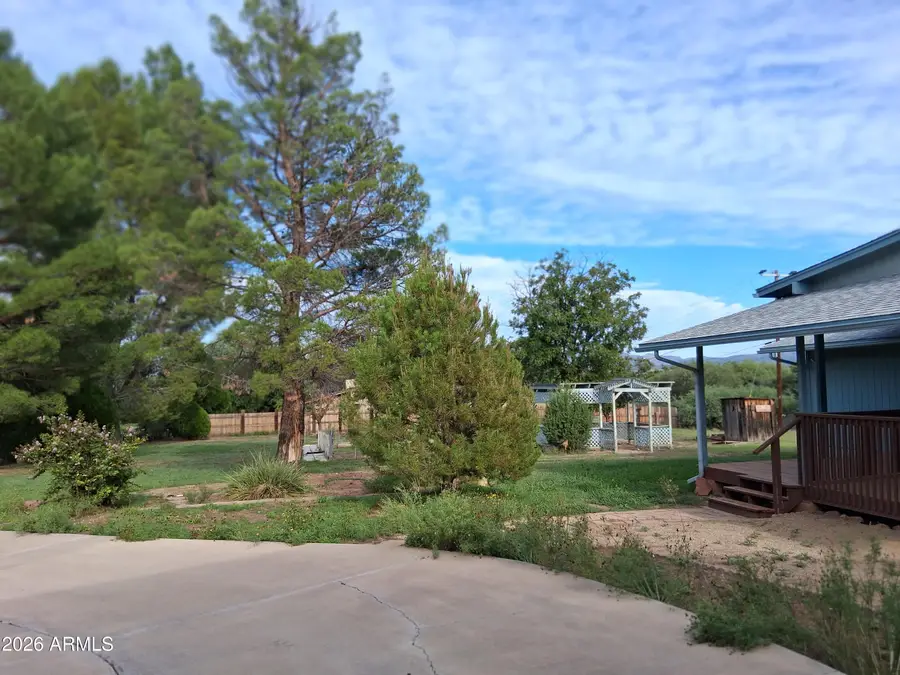 593 E Lamarcia Drive, Camp Verde, AZ 86322 - #3
