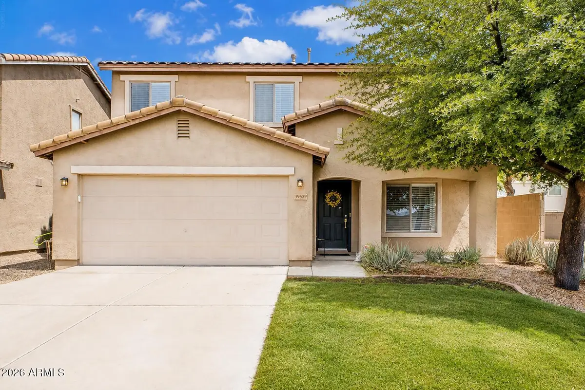 39539 N Dusty Drive, San Tan Valley, AZ 85140 - #1